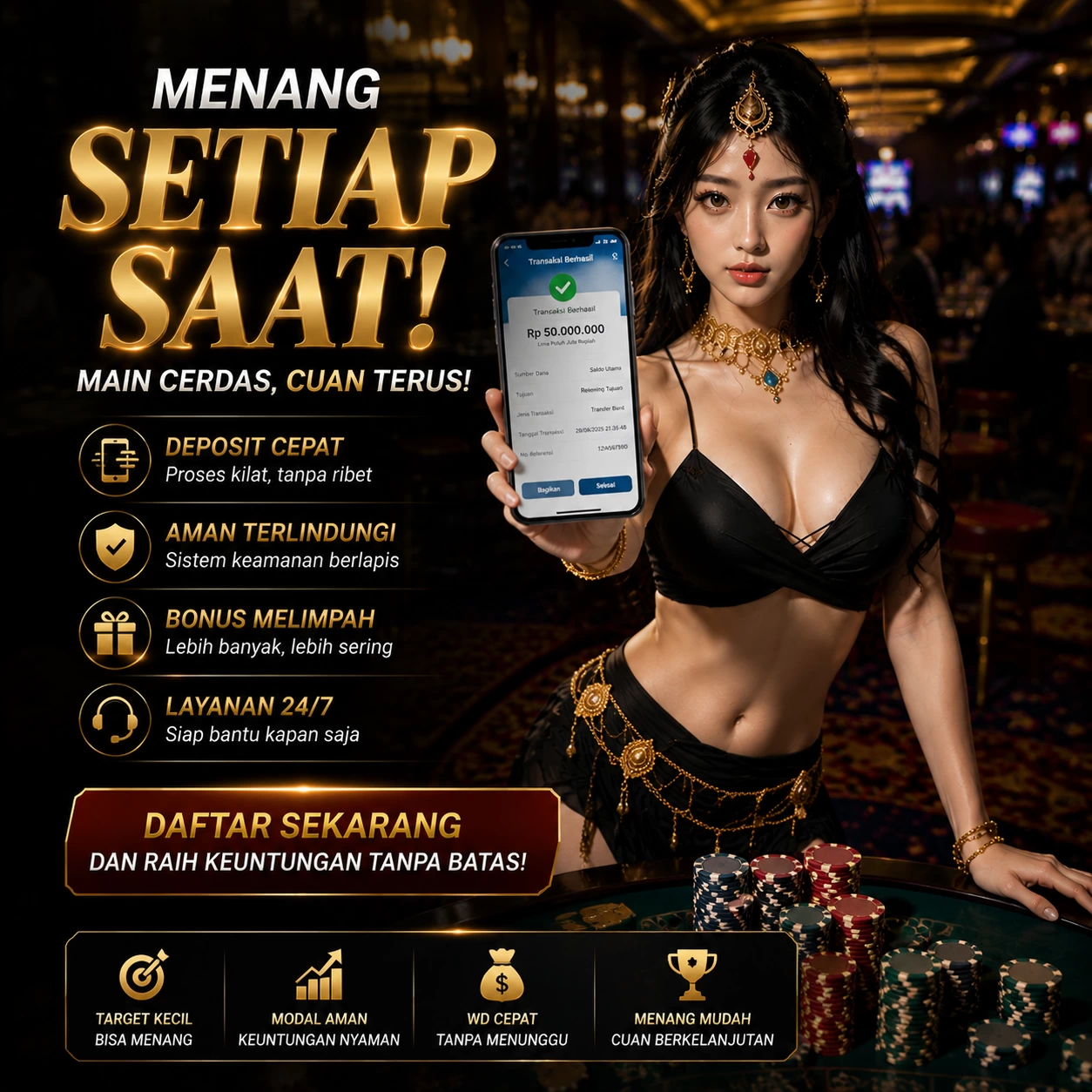 Pemula di indoace Temukan Game Terbaik untuk Dilihat