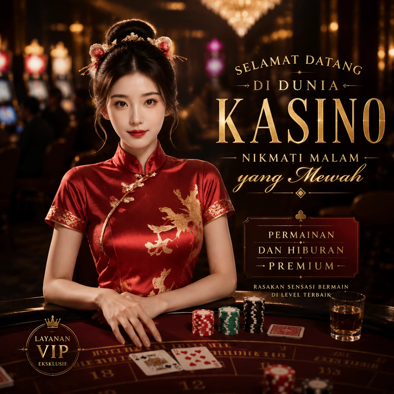 Menggali Fitur Menarik di Situs Game indoace