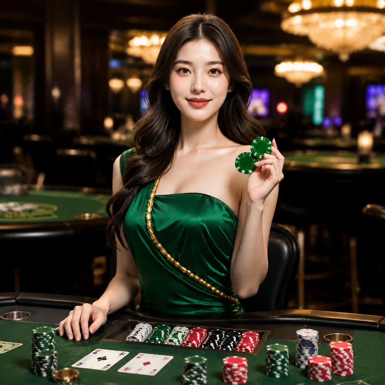 Keunggulan dan Fitur Menarik di Situs Game indoace