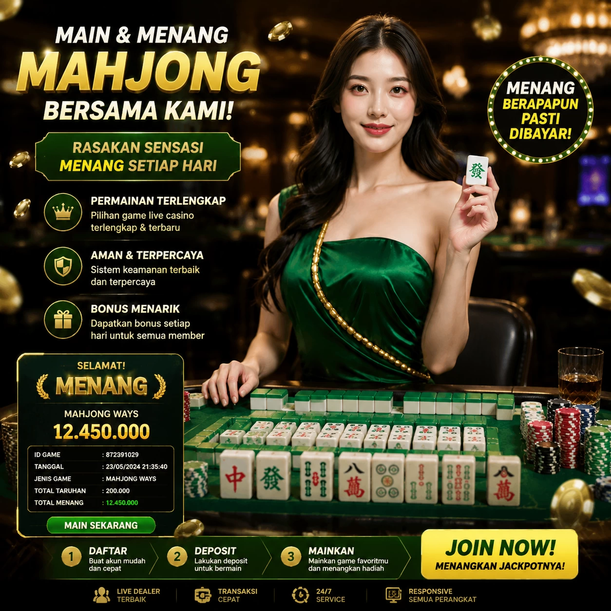Bagaimana indoace Mengubah Cara Kita Bermain Game Online