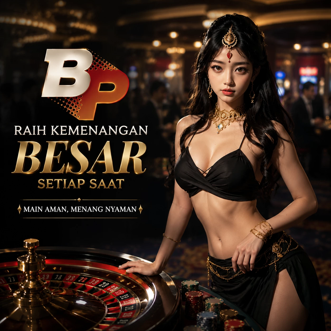 Analisis Performa Game di Platform indoace