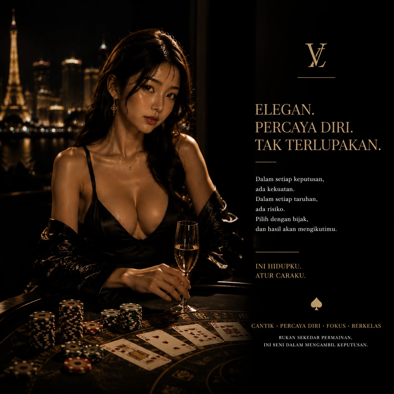 Apa Saja Jenis Game yang Tersedia di indoace