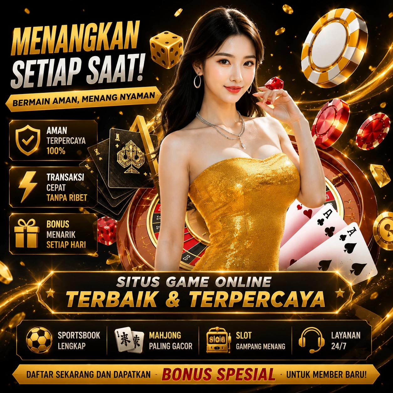 Inovasi dan Fitur Menarik di indoace