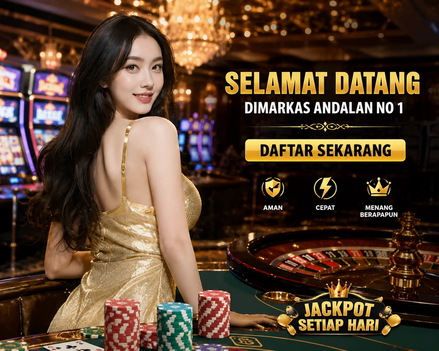 Tips dan Trik Bermain di indoace untuk Pemula